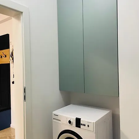 Apartment Tina Deluxe 10 Craiova