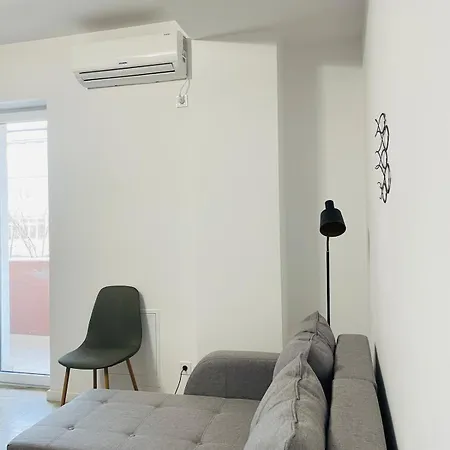 Apartment Tina Deluxe 10 Craiova