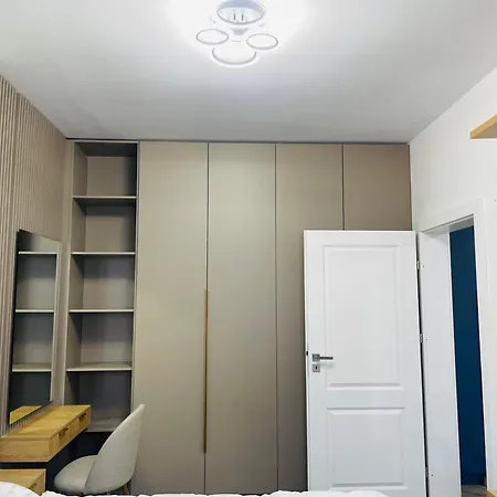 Apartment Tina Deluxe 10 Craiova