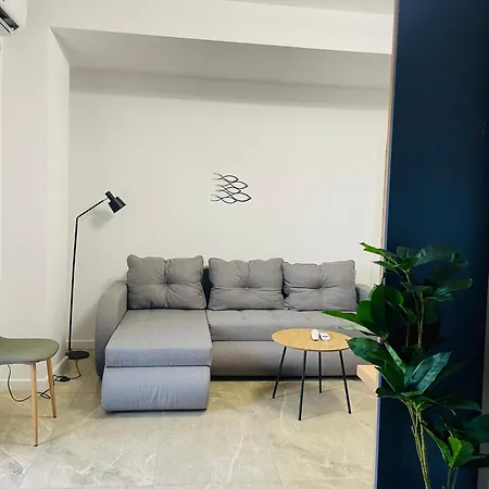 Apartment Tina Deluxe 10 Craiova